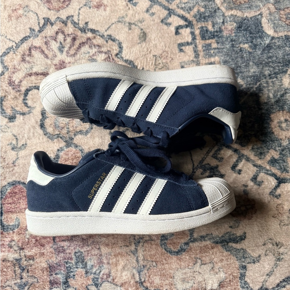 RARE Adidas Superstars